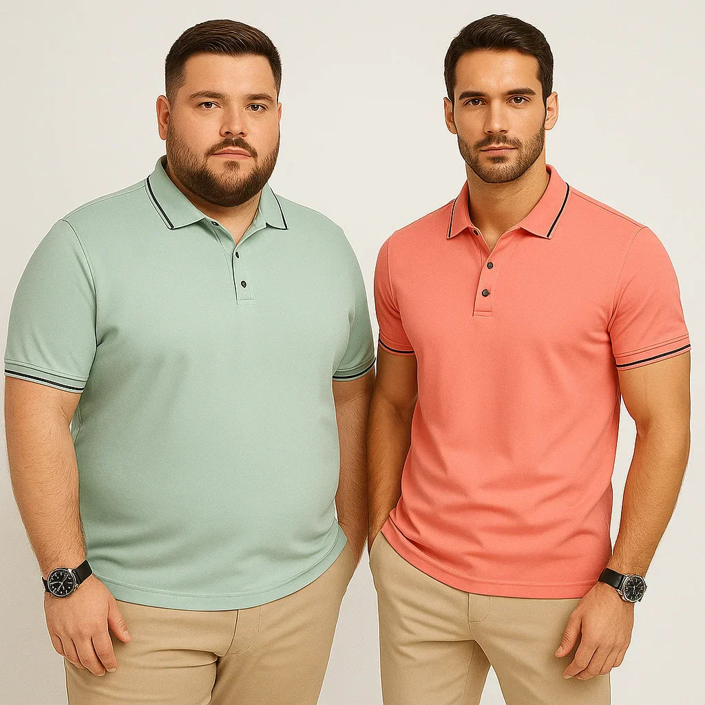 Oliver Polo Shirt Kyven (BUY 1 GET 2)