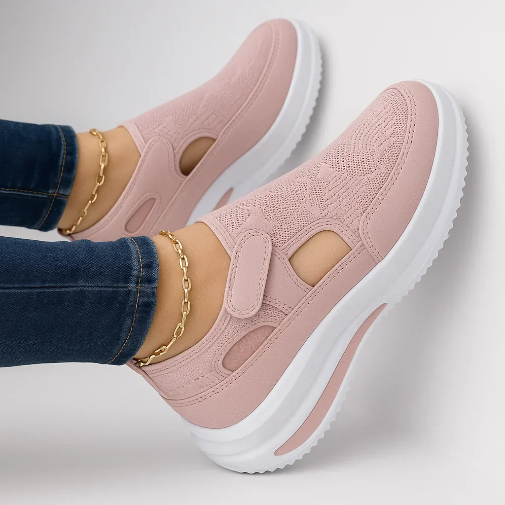 Sana Orthopedic Shoes • Kyven