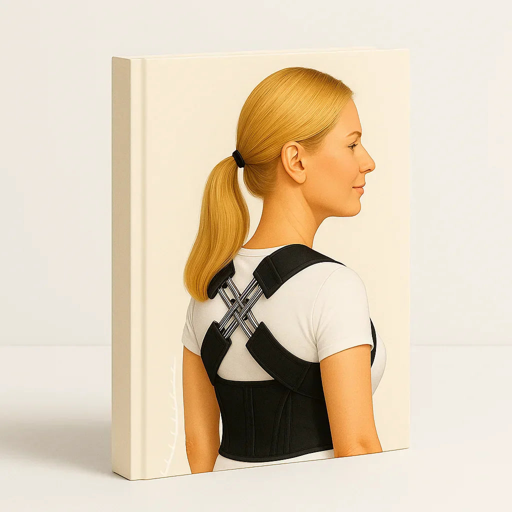 21-Day Posture Plan | Kyven