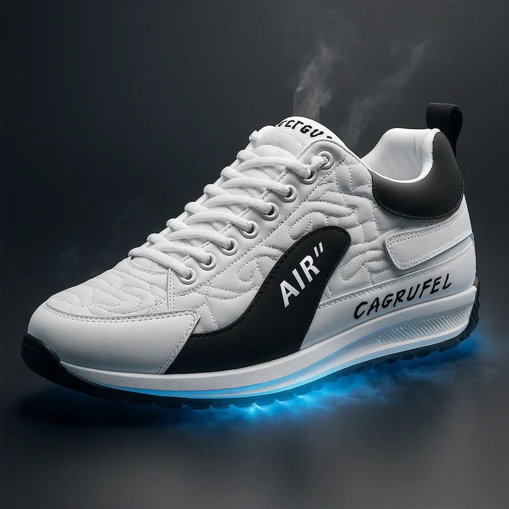 Kaleno Resistant & Comfortable Shoes • Kyven
