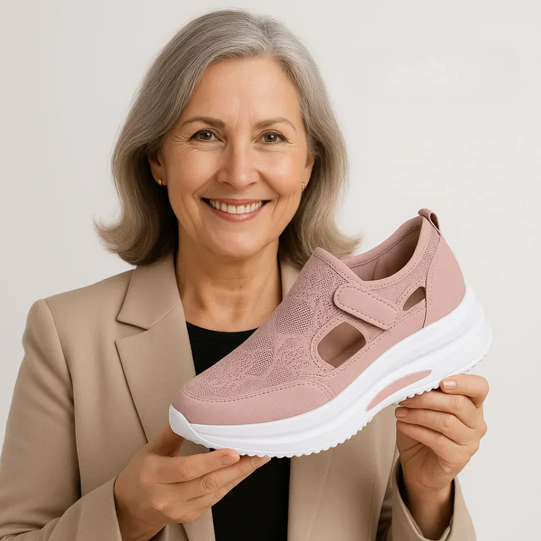 Sana Orthopedic Shoes • Kyven