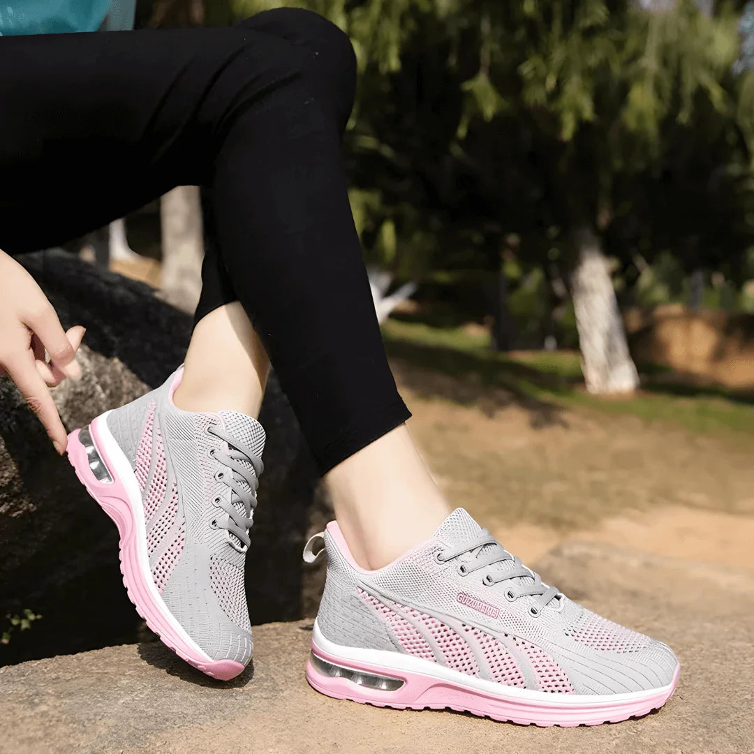 Orthowalks orthopedic Shoes | Kyven