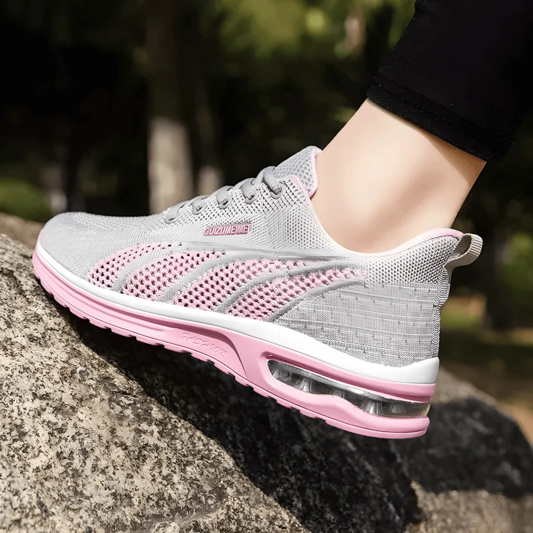 Orthowalks orthopedic Shoes | Kyven