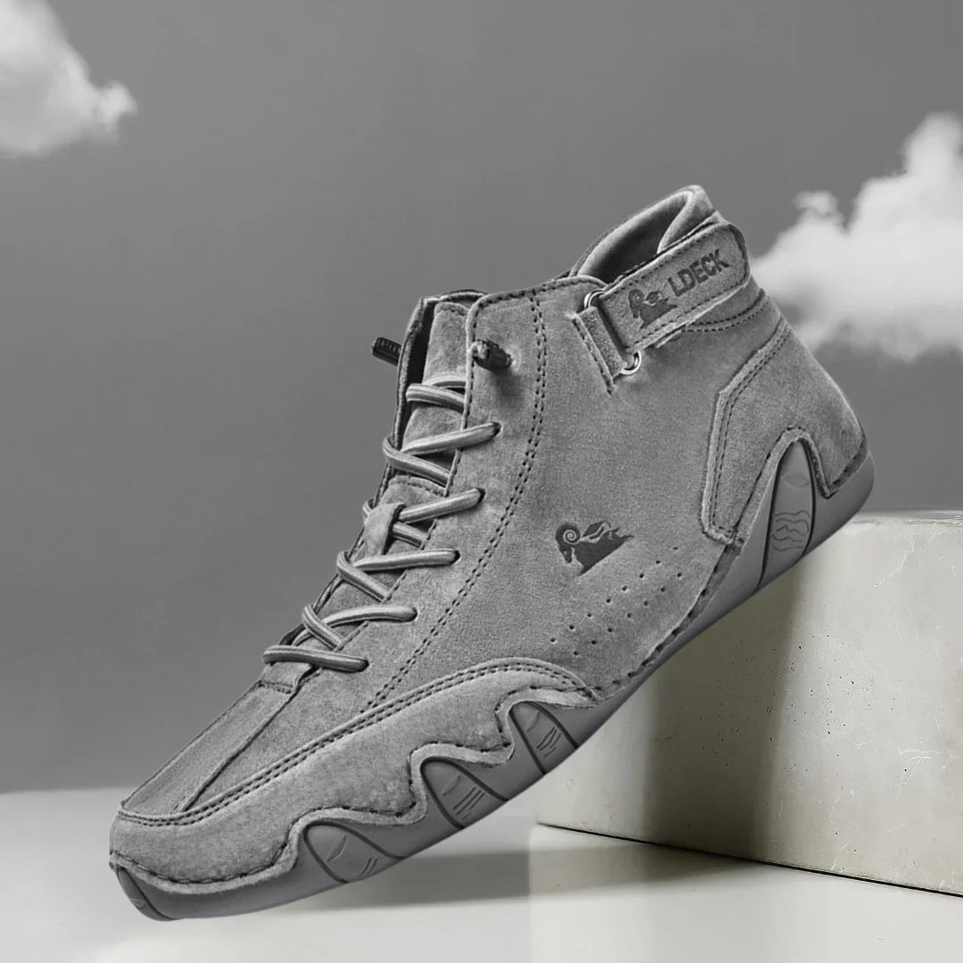 LDECK • Orthopedic sneakers for daily comfort