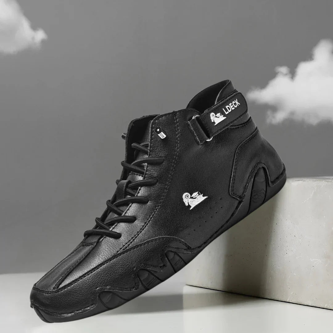LDECK • Orthopedic sneakers for daily comfort