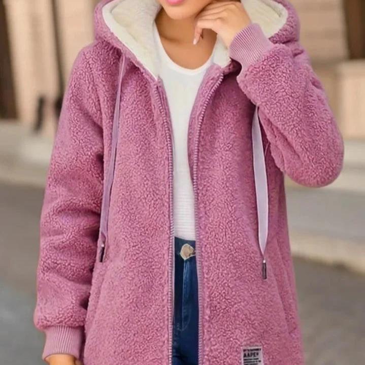 Briony Coat for Women | Kyven