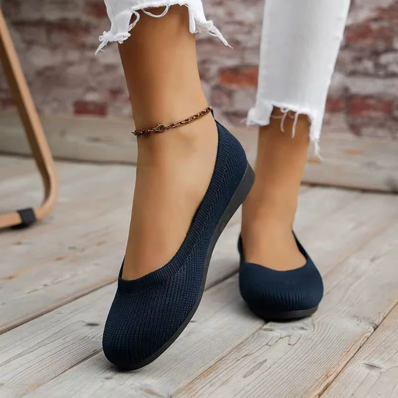 Orthorinas – Elegant Orthopedic Women’s Shoe