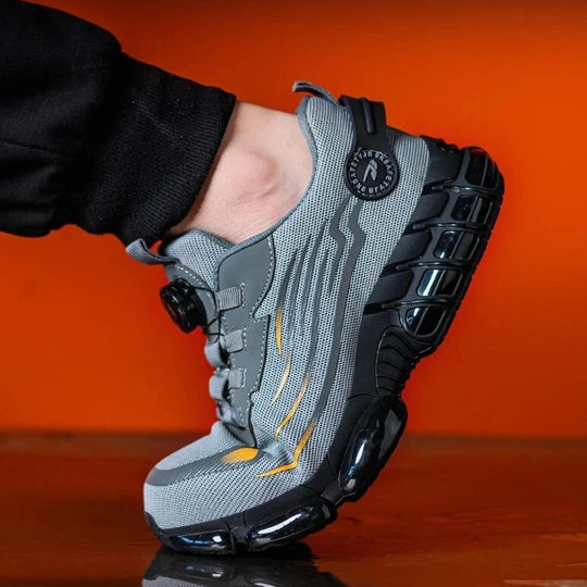 Ultralight Safety Shoes Henner Z90 | Kyven