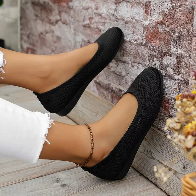 Orthorinas – Elegant Orthopedic Women’s Shoe