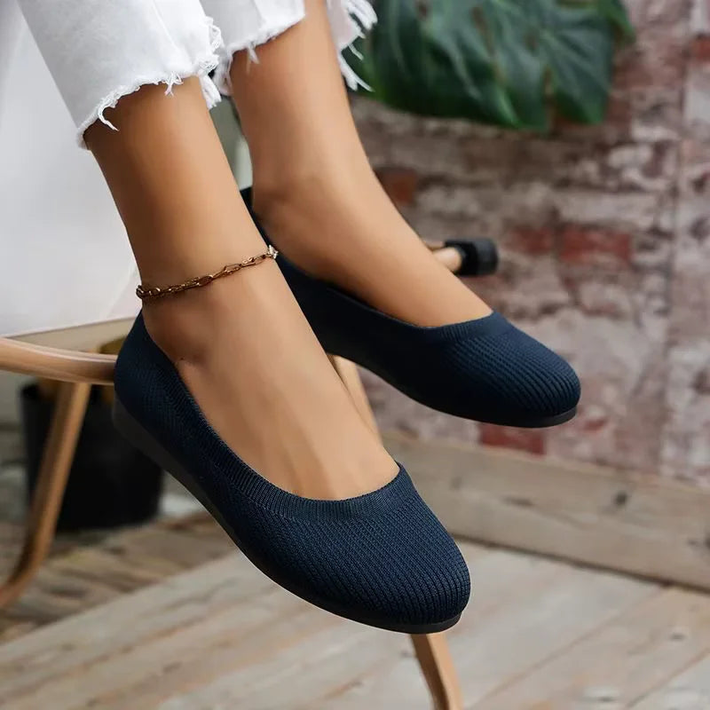 Orthorinas – Elegant Orthopedic Women’s Shoe