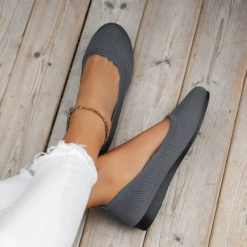 Orthorinas – Elegant Orthopedic Women’s Shoe