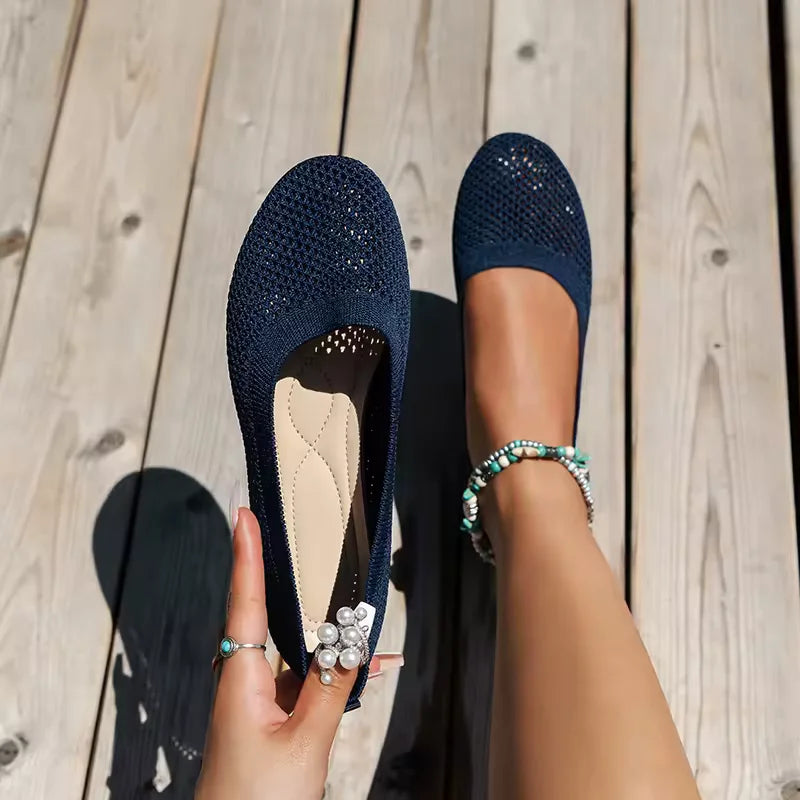 Orthorinas – Elegant Orthopedic Women’s Shoe
