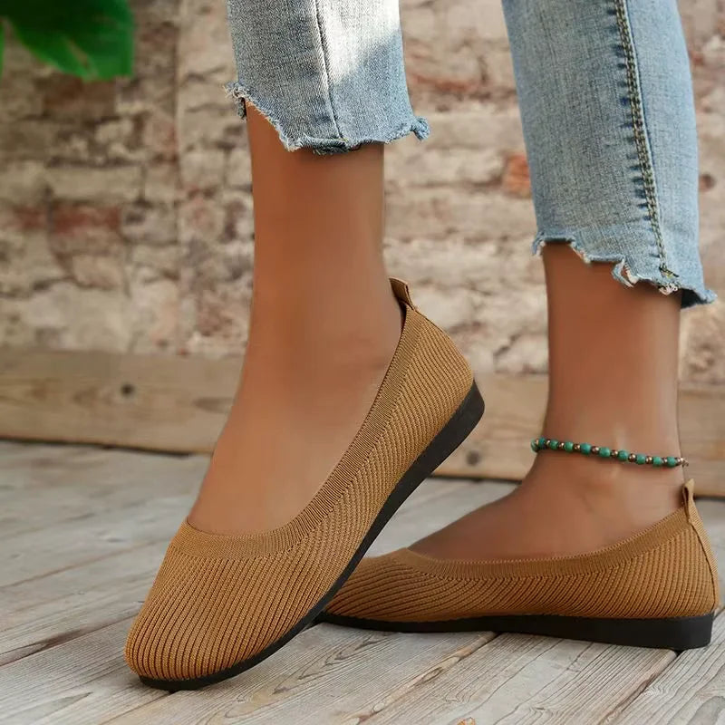 Orthorinas – Elegant Orthopedic Women’s Shoe