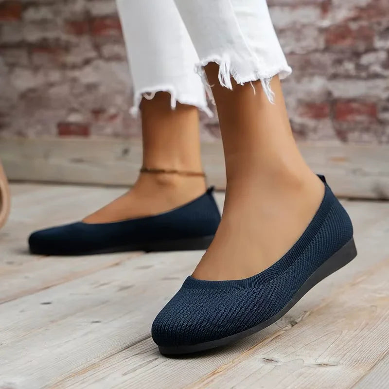 Orthorinas – Elegant Orthopedic Women’s Shoe