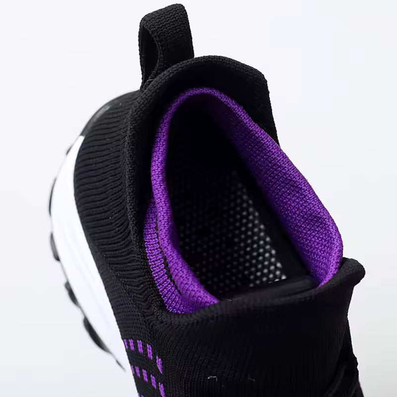 Ortho Relief • Orthopedic comfort sneakers for women