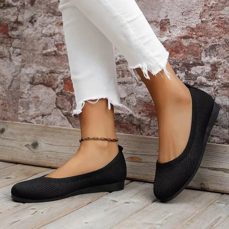 Orthorinas – Elegant Orthopedic Women’s Shoe