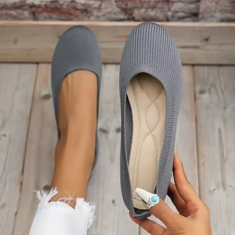 Orthorinas – Elegant Orthopedic Women’s Shoe