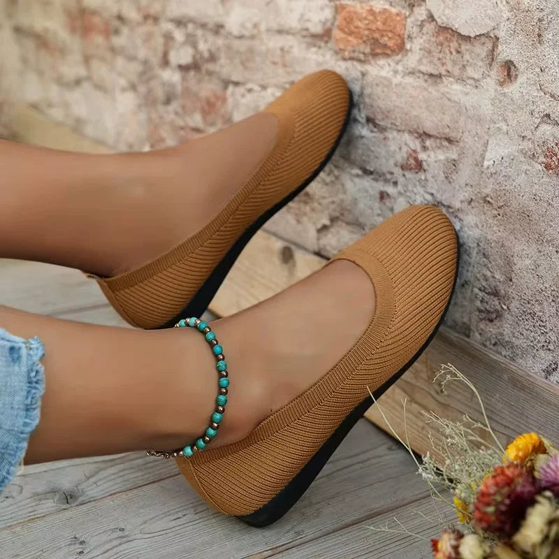 Orthorinas – Elegant Orthopedic Women’s Shoe