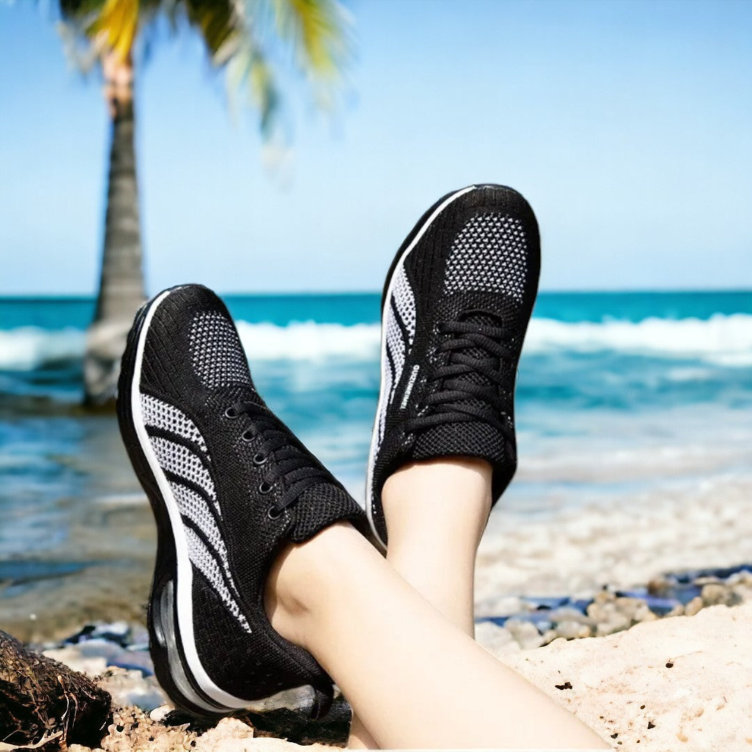 Orthowalks orthopedic Shoes | Kyven