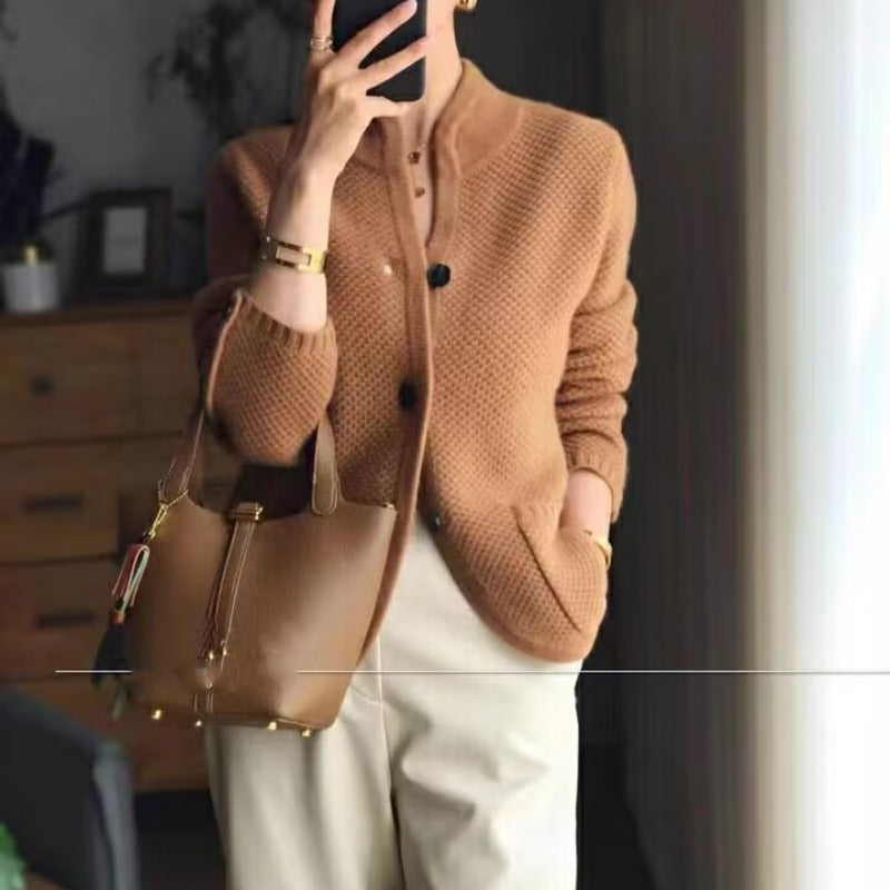 Erika Women's Cardigan | Kyven