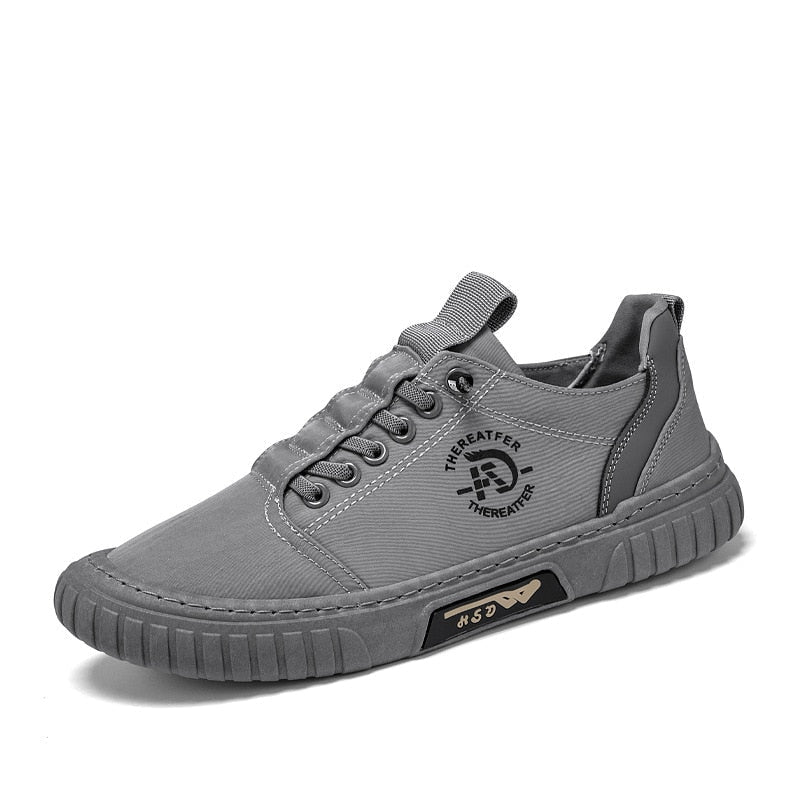 TITANIUM SHOES RESISTANT & COMFORTABLE • Kyven