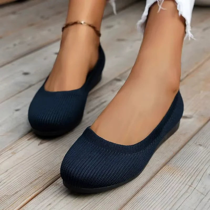 Orthorinas – Elegant Orthopedic Women’s Shoe
