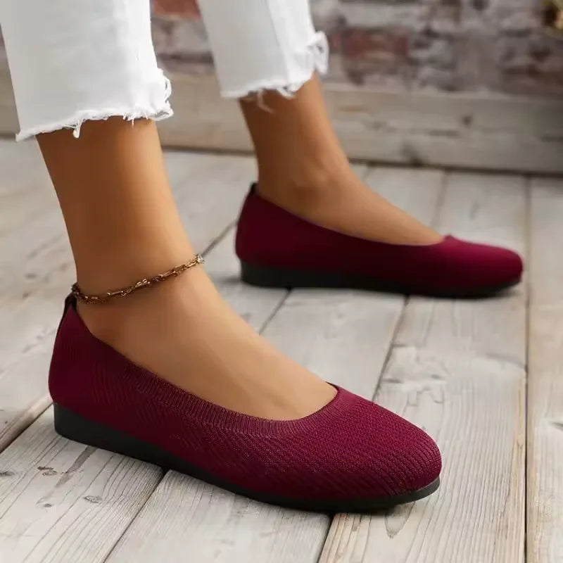 Orthorinas – Elegant Orthopedic Women’s Shoe