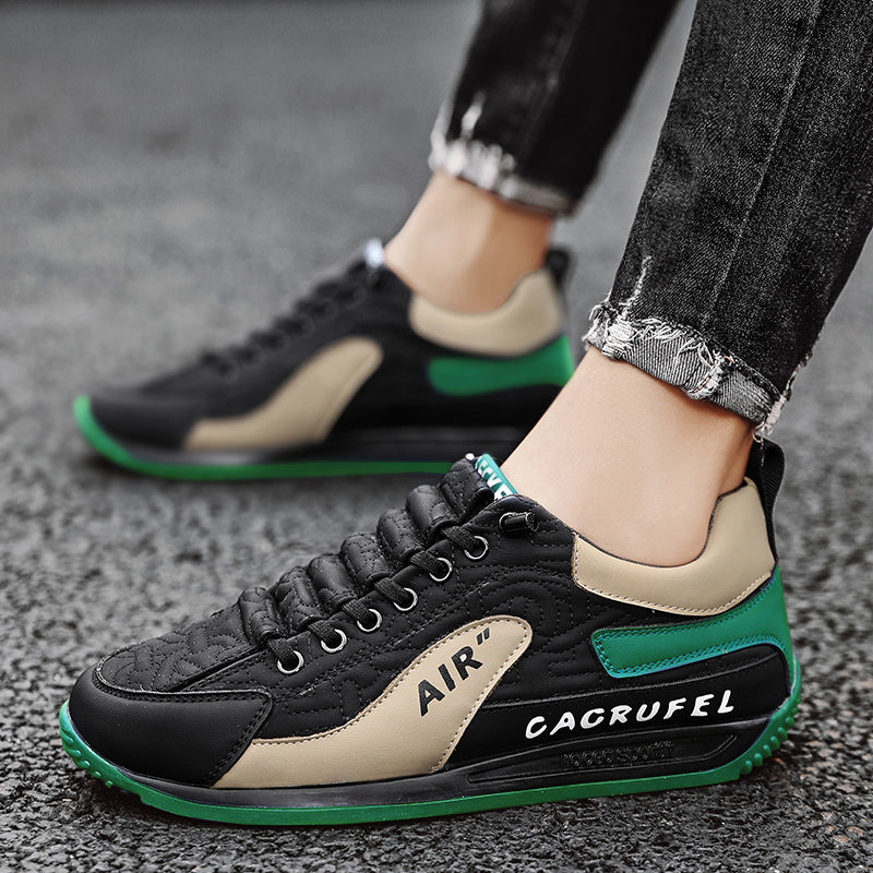 Kaleno Resistant & Comfortable Shoes • Kyven