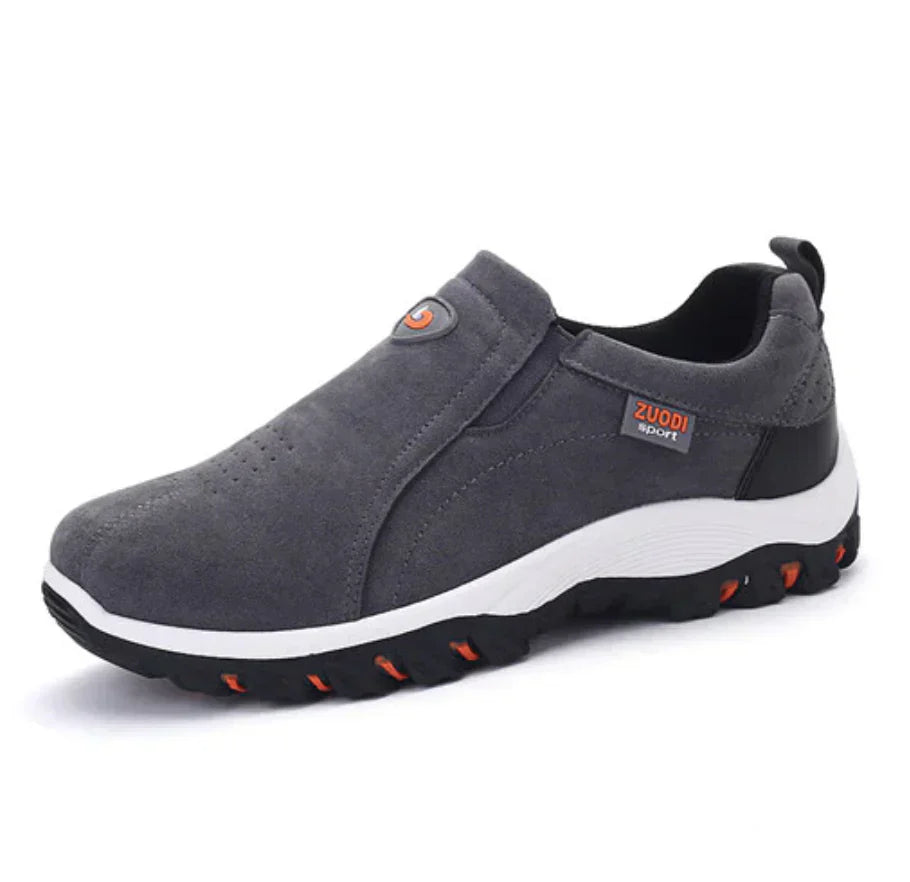Montero Kyven • Ultra-Comfortable & Resistant Shoes
