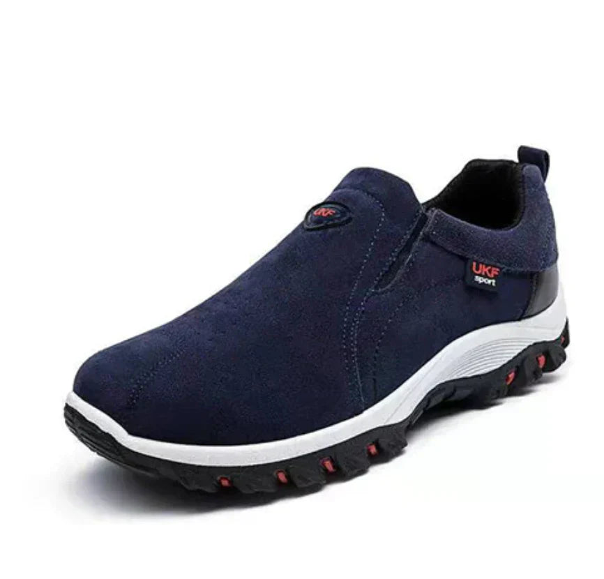 Montero Kyven • Ultra-Comfortable & Resistant Shoes