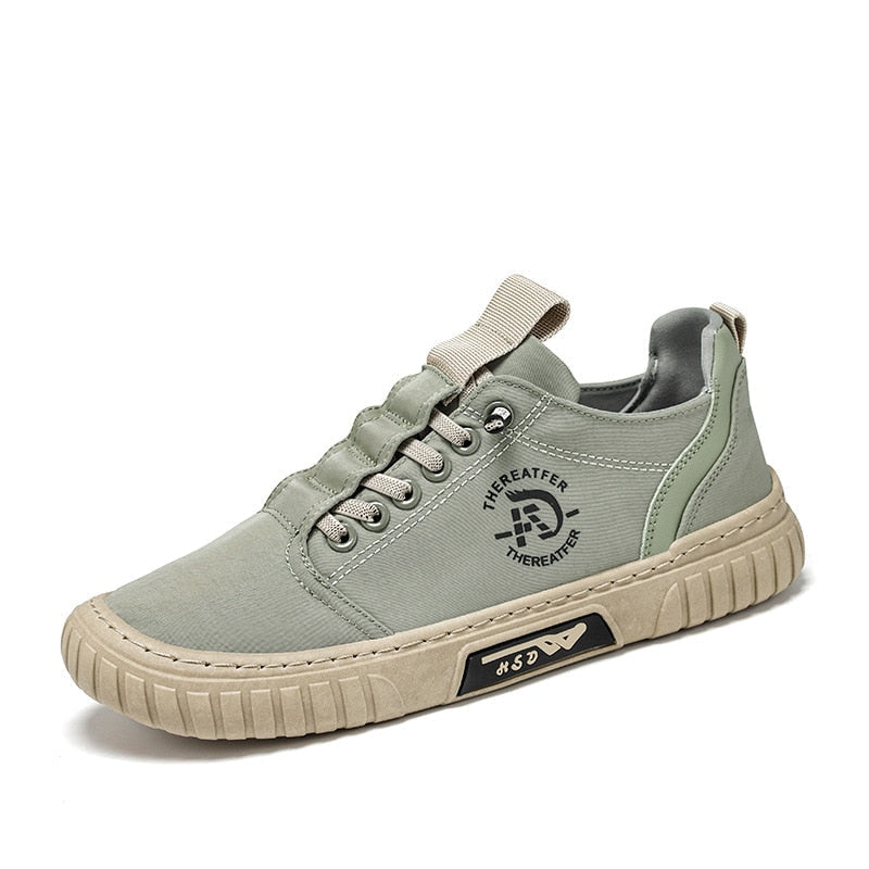 TITANIUM SHOES RESISTANT & COMFORTABLE • Kyven