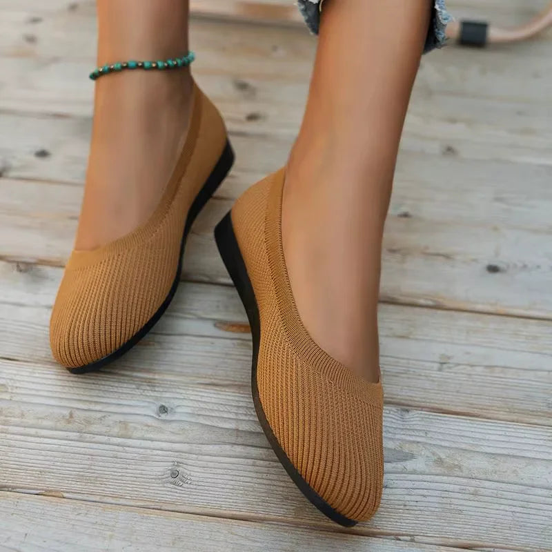 Orthorinas – Elegant Orthopedic Women’s Shoe