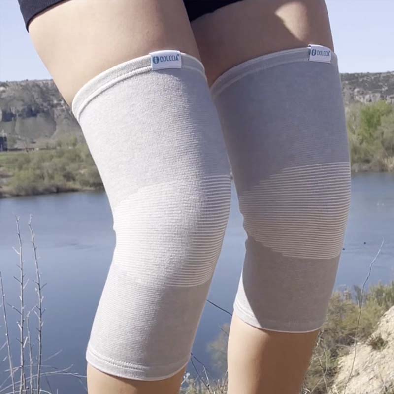 BambooFlex Knee Brace