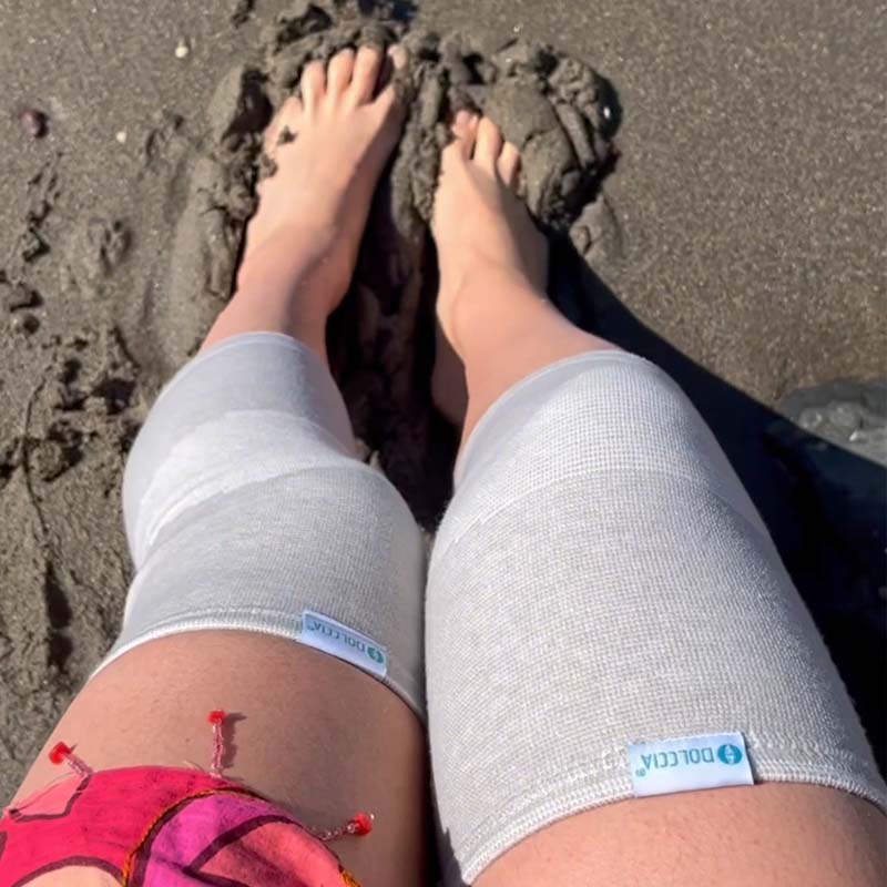 BambooFlex Knee Brace