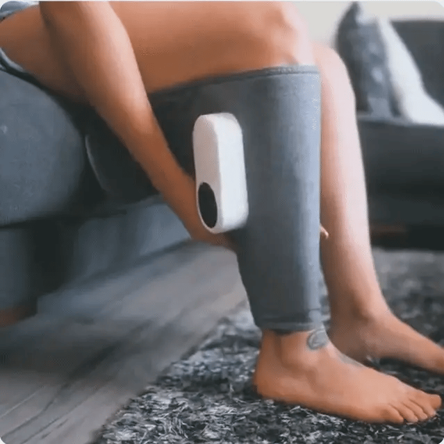 EaseFlex | Leg Massager