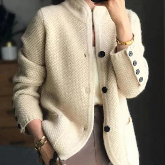 Erika Women's Cardigan | Kyven