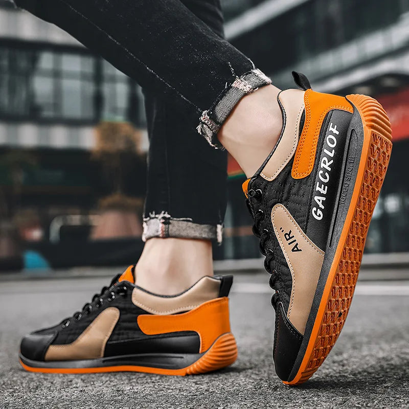 Kaleno Resistant & Comfortable Shoes • Kyven