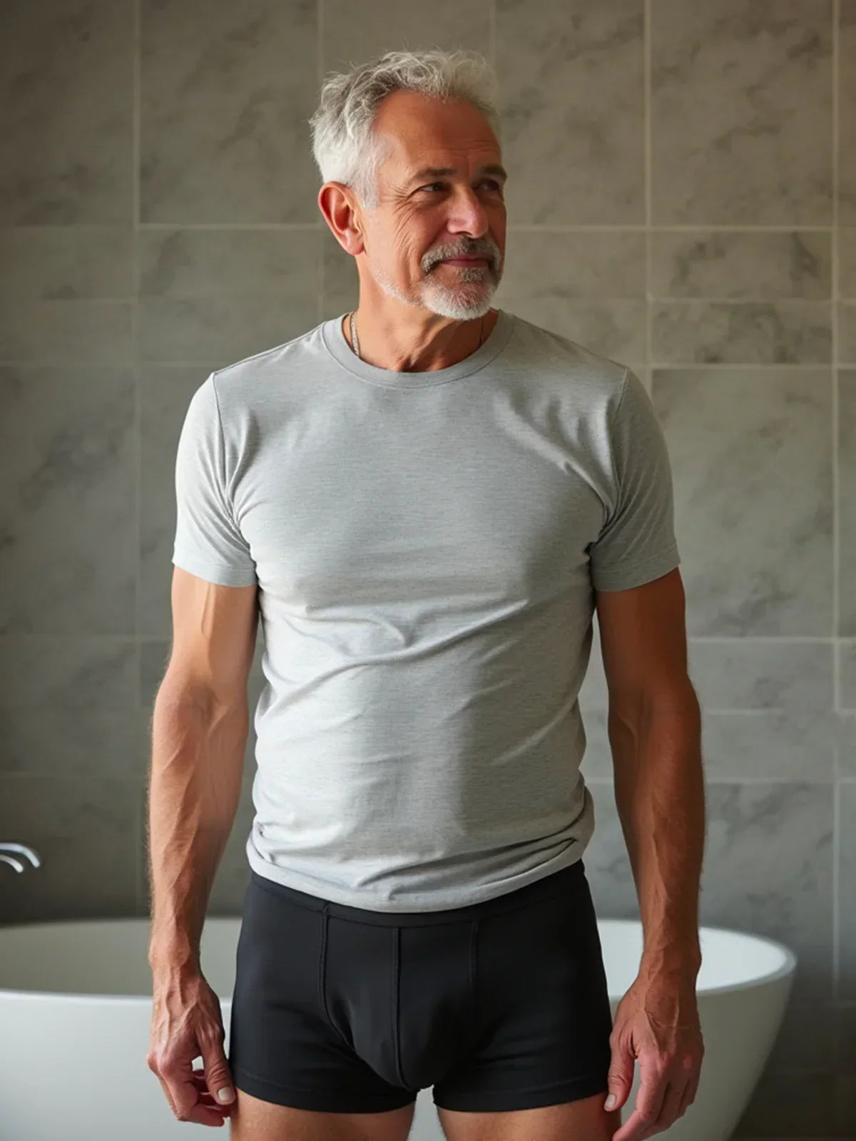 DryGuard – Leak-proof boxer briefs for men (BUY 2 GET 5)