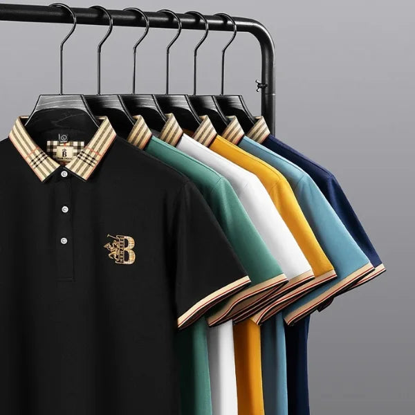 Belarius Men's Polo • Kyven