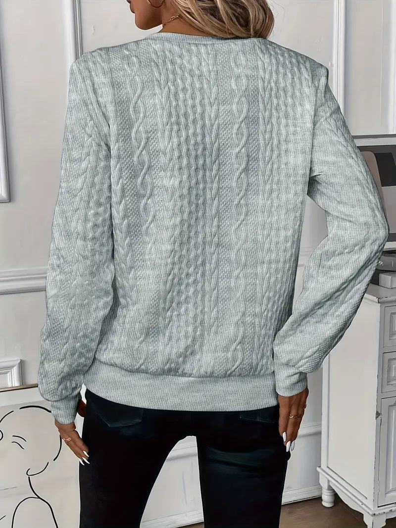 Clio Sweater for Women | Kyven