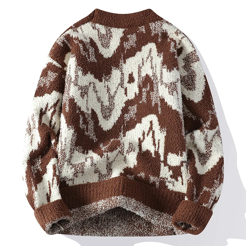 Carter's Cozy | Kyven