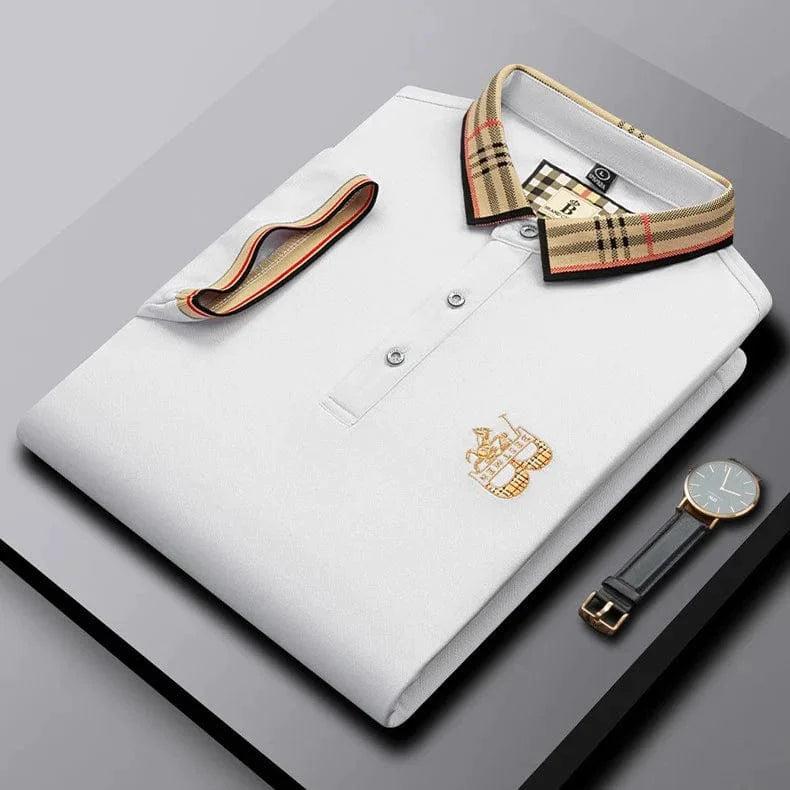 Belarius Men's Polo • Kyven