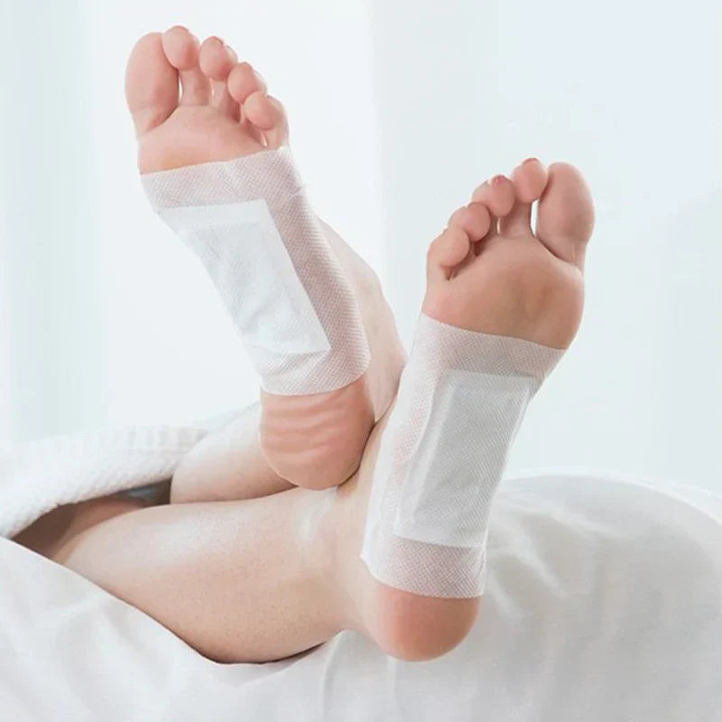 ZenBoo Detox Patch