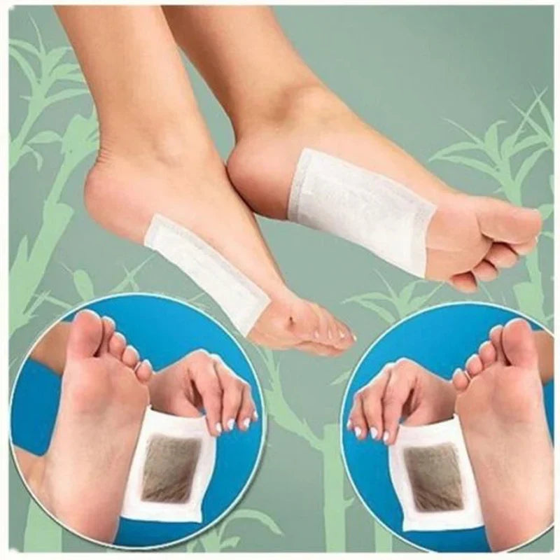 ZenBoo Detox Patch