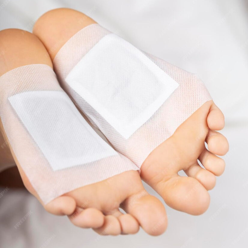 ZenBoo Detox Patch