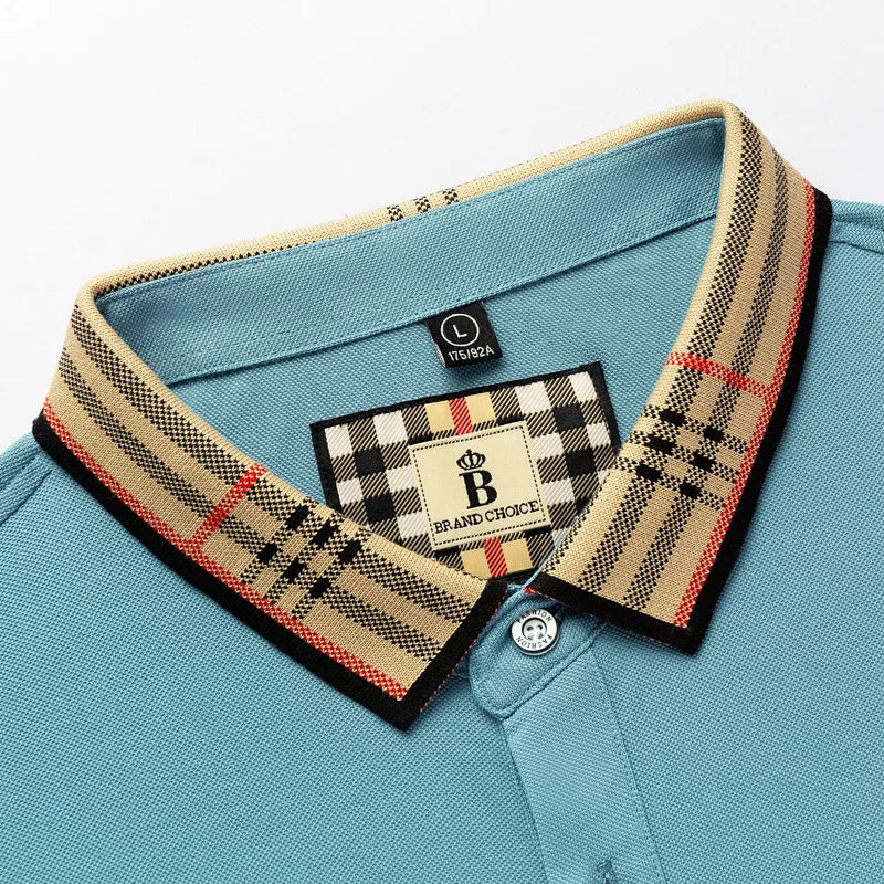 Belarius Men's Polo • Kyven