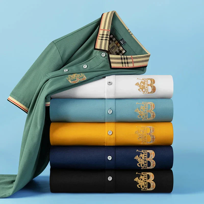 Belarius Men's Polo • Kyven
