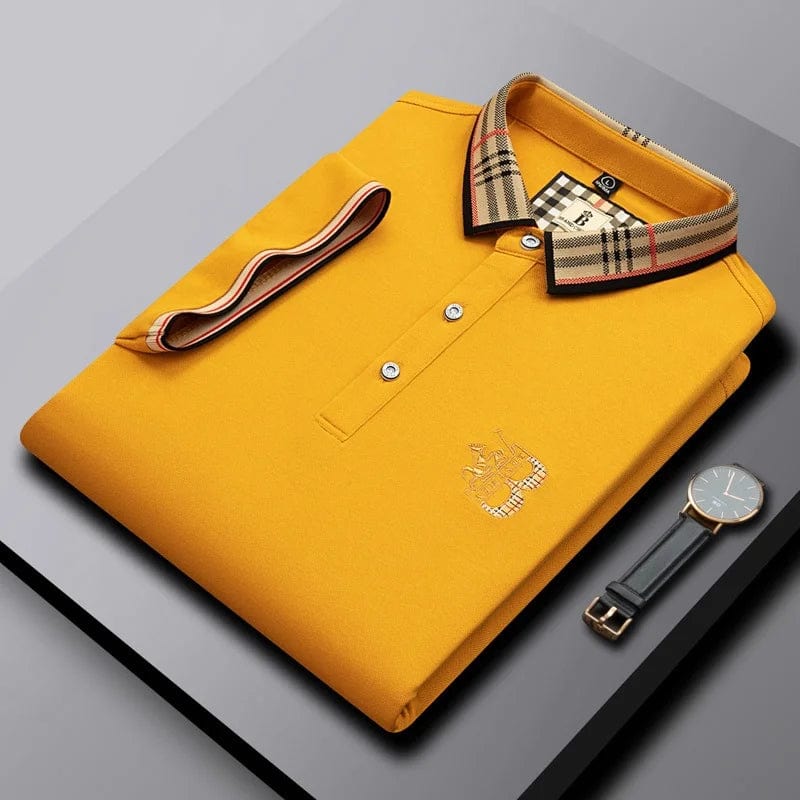 Belarius Men's Polo • Kyven