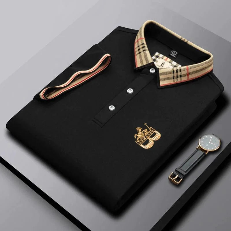 Belarius Men's Polo • Kyven