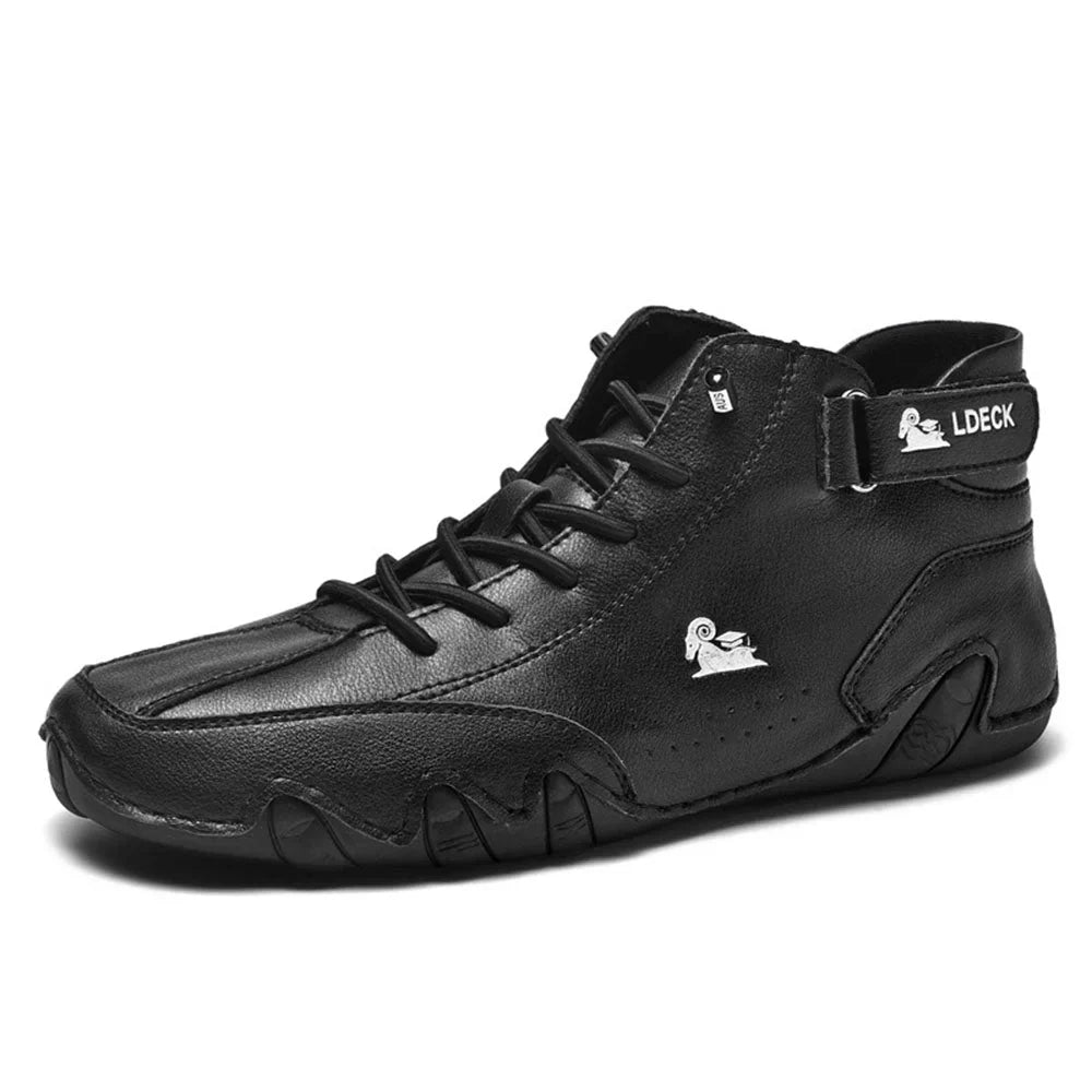 LDECK • Orthopedic sneakers for daily comfort